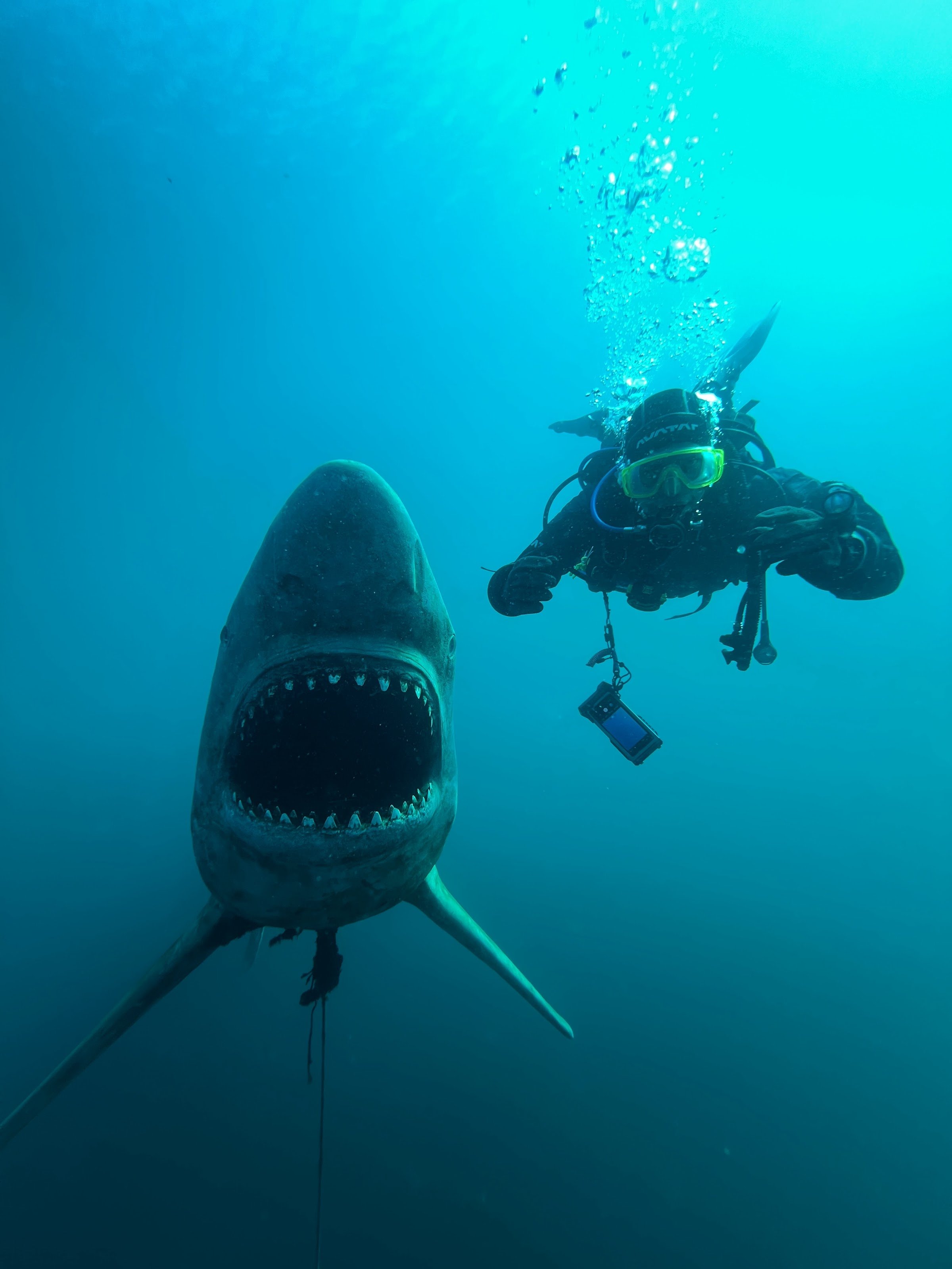 Tauchbasis Kreidesee Hemmoor